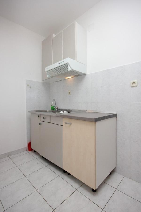 Apartment Vis 2470C Dış mekan fotoğraf