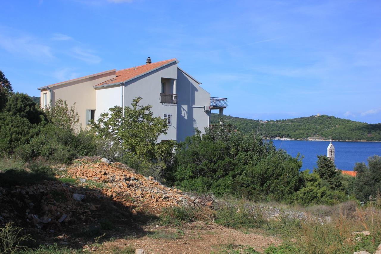 Apartment Vis 2470C Dış mekan fotoğraf