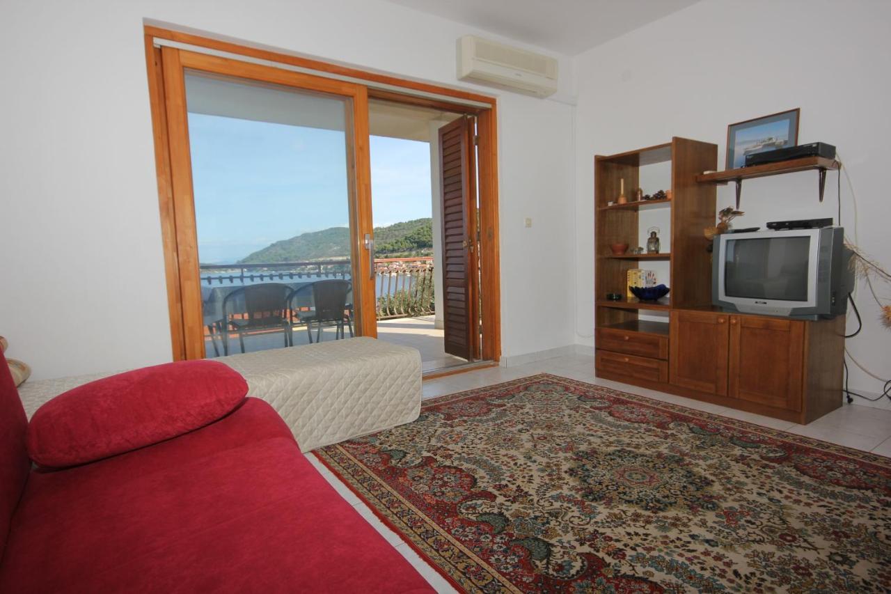 Apartment Vis 2470C Dış mekan fotoğraf
